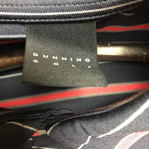 Dunning Golf shirt - Picture 6 of 9